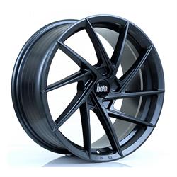 B26 GLOSS GUNMETAL