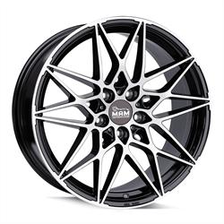 B2N BLACK FRONT POLISH