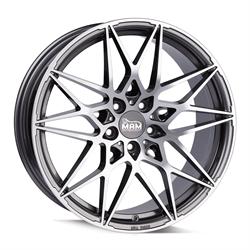 B2N PALLADIUM FRONT POLISH
