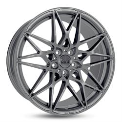 B2N PALLADIUM PAINTED