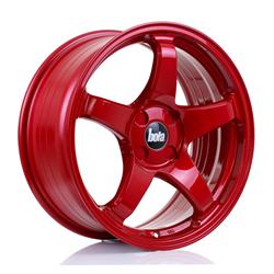 B2R CANDY RED