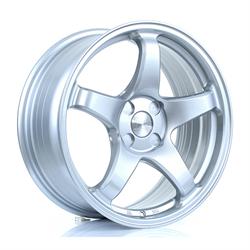 B2R CRYSTAL SILVER