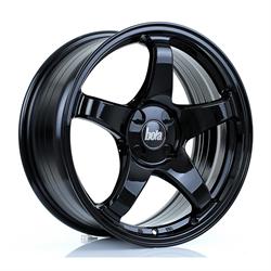 B2R GLOSS BLACK