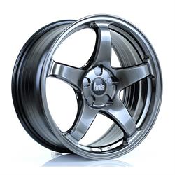 B2R HYPER BLACK
