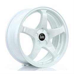 B2R WHITE