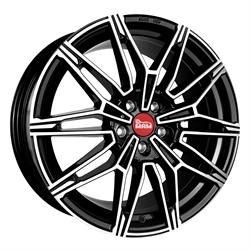 B3 BLACK FRONT POLISH
