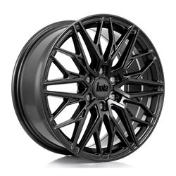 B32 GLOSS GUNMETAL