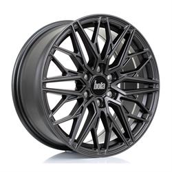 B32 MATT GUNMETAL