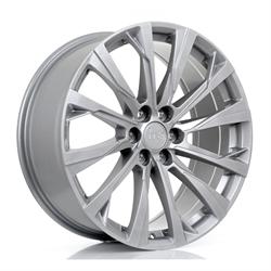 B34 CRYSTAL SILVER