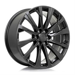 B34 GLOSS GUNMETAL