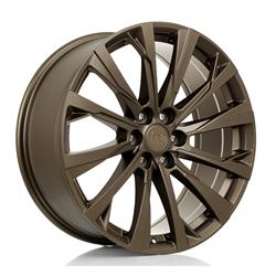B34 MATT BRONZE
