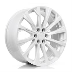 B34 WHITE