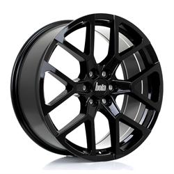 B36 GLOSS BLACK