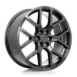 B36 GLOSS GUNMETAL