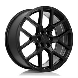 B36 MATT BLACK