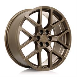 B36 MATT BRONZE