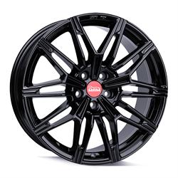 B3N BLACK PAINTED
