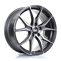 B6 HYPER TITANIUM