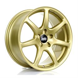 B7 GOLD
