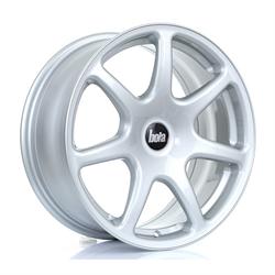 B7 SILVER