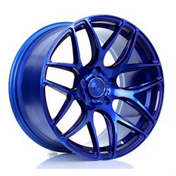 B8R CANDY BLUE