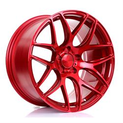 B8R CANDY RED