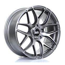 B8R GLOSS TITANIUM
