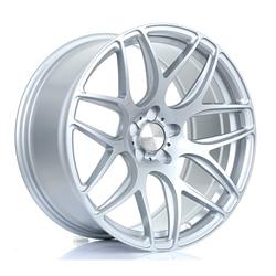 B8R SILVER
