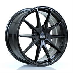 B9 GLOSS GUNMETAL