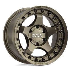 BANTAM MATTE BRONZE