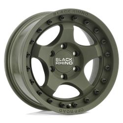 BANTAM OLIVE DRAB GREEN