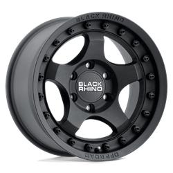 BANTAM TEXTURED BLACK