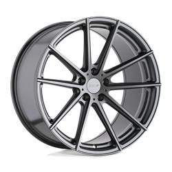 BATHURST GLOSS GUNMETAL