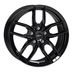 Bavaris black