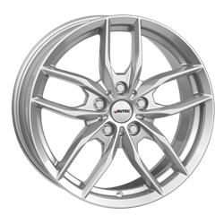 Bavaris brilliant silver