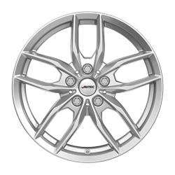 Bavaris brilliant silver