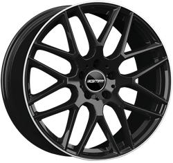 BERGHEM BLACK DIAMOND LIP