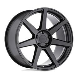 BLANCHIMONT SEMI GLOSS BLACK