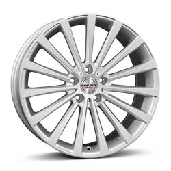 BLX brilliant silver