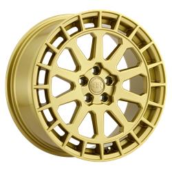 BOXER GLOSS GOLD