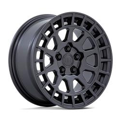 BOXER GUN BLACK