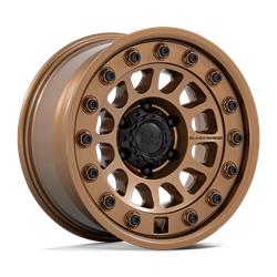 BR012 OUTBACK MATTE BRONZE