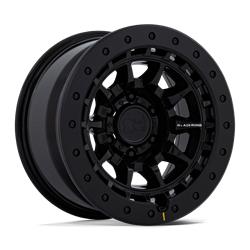 BR016 TUSK GLOSS BLACK