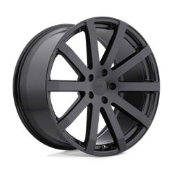 BROOKLANDS MATTE BLACK