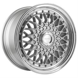 BSX Silver