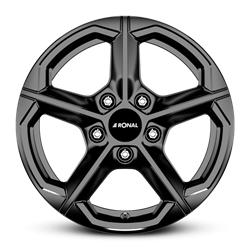 CA1 JETBLACK