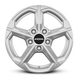 CA1 SILVER