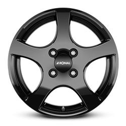 CA2 JETBLACK