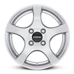 CA2 SILVER