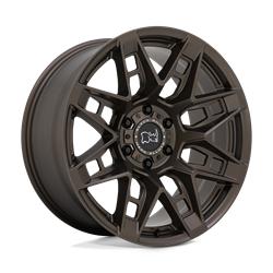 CAPROCK MATTE BRONZE